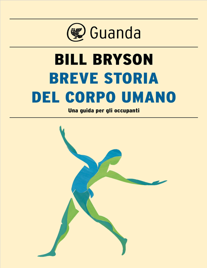 Breve storia del corpo umano